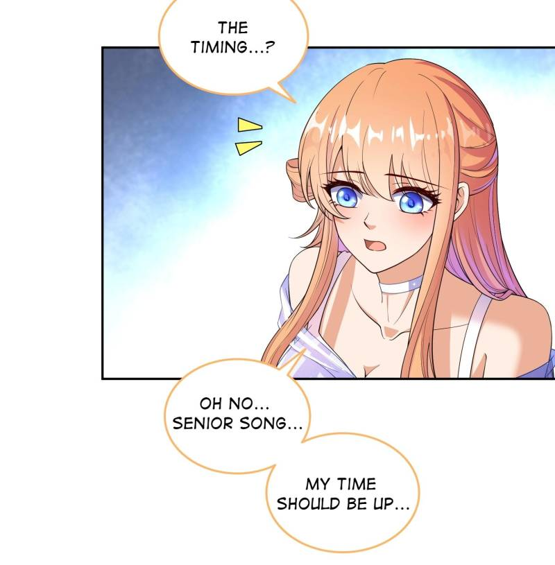 I Have A Dragon In My Body Chapter 664 29